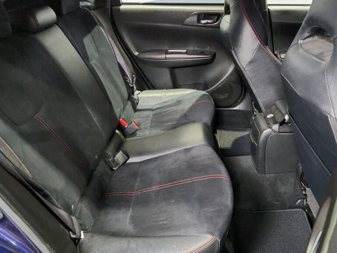 Used 2014 Subaru Impreza WRX STI image 21