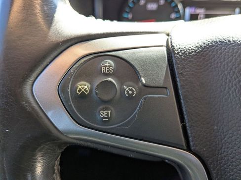 Used 2017 Chevrolet Silverado 2500 LT w/ LT Convenience Package image 25