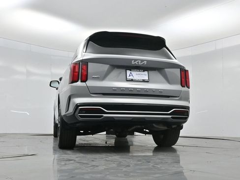 Used 2022 Kia Sorento SX AWD/4WD image 50