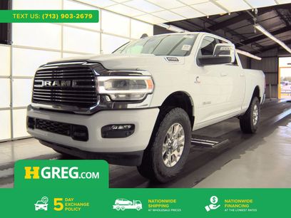 Used 2023 RAM 2500 Laramie