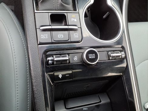 Used 2024 Kia K5 EX w/ EX Premium Package image 26