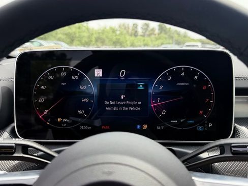 New 2026 Mercedes-Benz CLE 450 4MATIC Cabriolet image 21