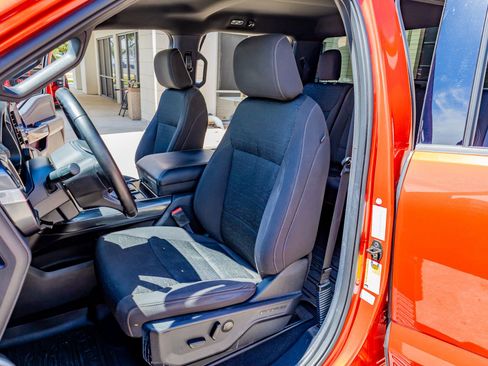 Used 2023 Ford F150 XLT w/ Equipment Group 302A High image 29