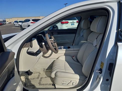 New 2026 Genesis G90 3.5T image 11