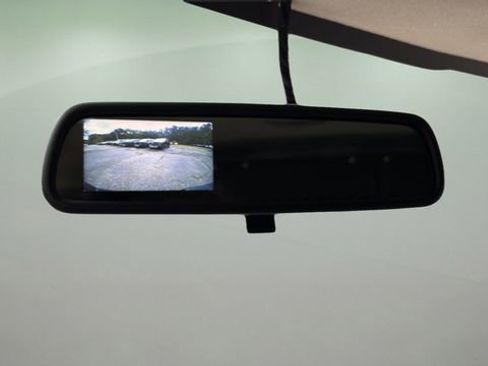 New 2025 Chevrolet Express 2500 w/ Driver Convenience Package RWD image 8