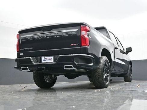 New 2026 Chevrolet Silverado 1500 RST image 43