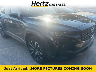 Used 2026 MAZDA CX-50 AWD 2.5 S w/ Premium Package video 1