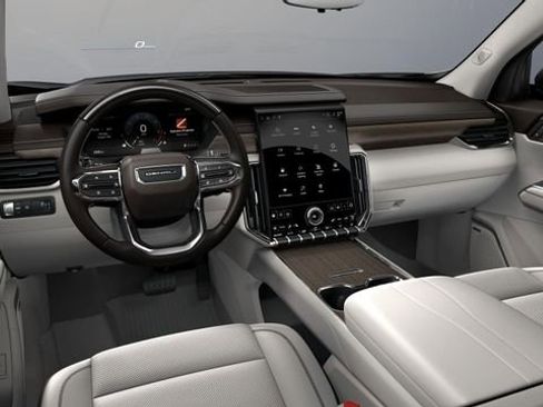 New 2026 GMC Acadia Denali w/ Super Cruise Package FWD image 31