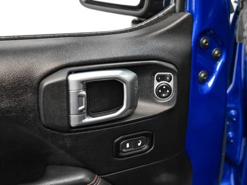 Used 2019 Jeep Wrangler Unlimited Rubicon AWD/4WD image 41