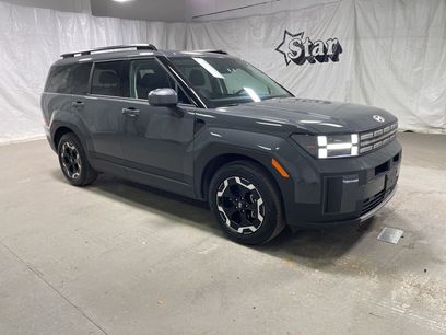 Used 2026 Hyundai Santa Fe SEL