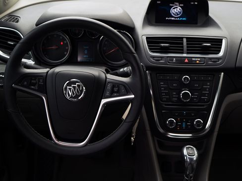 Used 2015 Buick Encore Convenience image 19