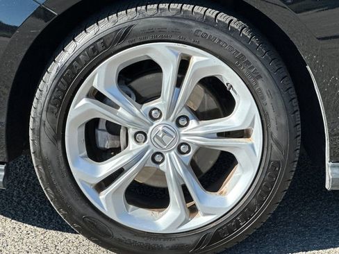 Used 2023 Honda Accord LX image 29