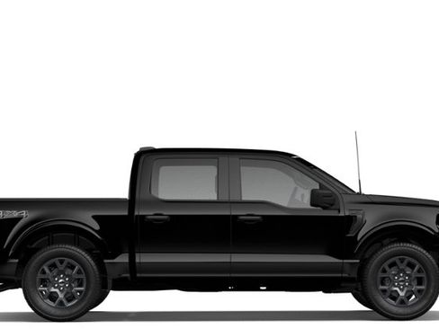 New 2026 Ford F150 STX w/ Equipment Group 200A AWD/4WD image 27