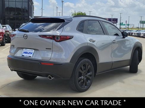 Used 2026 MAZDA CX-30 AWD 2.5 S image 4