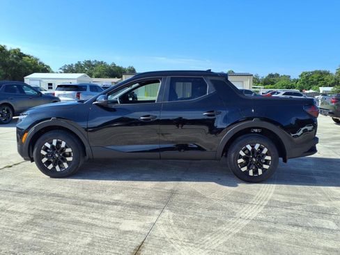 New 2025 Hyundai Santa Cruz SEL image 4