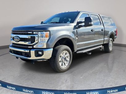 Used 2020 Ford F250 XLT w/ XLT Value Package