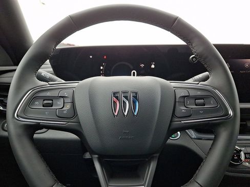 New 2026 Buick Envista Preferred w/ Convenience I Package FWD image 13