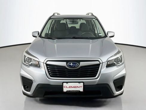 Used 2020 Subaru Forester Premium AWD/4WD image 3