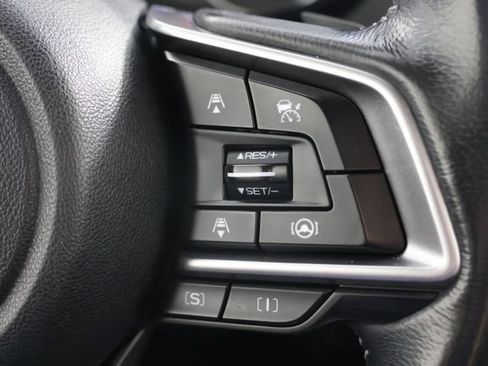 Used 2022 Subaru Forester Limited AWD/4WD image 12