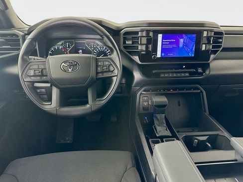 Used 2026 Toyota Tundra SR image 22