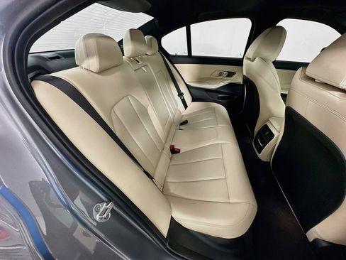 Certified 2024 BMW 330e w/ Premium Package RWD image 28