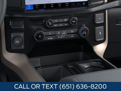 New 2026 Ford F150 STX w/ Equipment Group 201A FX4 image 18