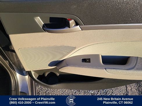 Used 2018 Hyundai Elantra Value Edition image 47