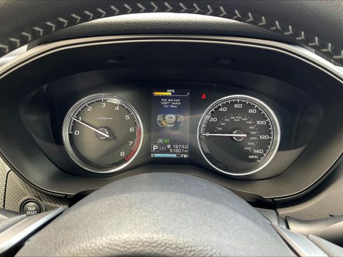 Used 2020 Subaru Forester Touring w/ Popular Package #2 AWD/4WD image 13