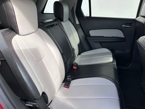 Used 2010 GMC Terrain SLT w/ Cargo Package image 12