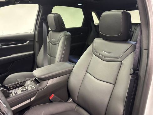 New 2026 Cadillac XT5 Premium Luxury w/ Driver Assist Package image 20