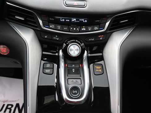 Used 2023 Acura TLX w/ Technology Package FWD image 9