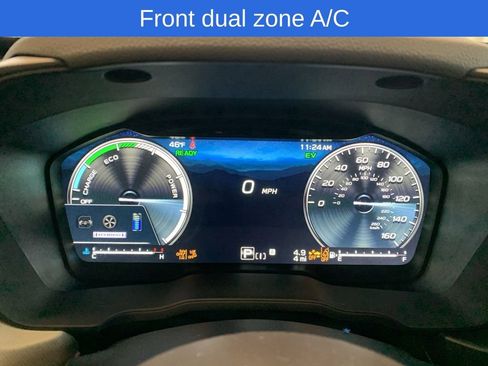 New 2025 Subaru Forester Limited image 6