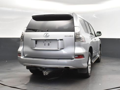 Used 2015 Lexus GX 460 image 7