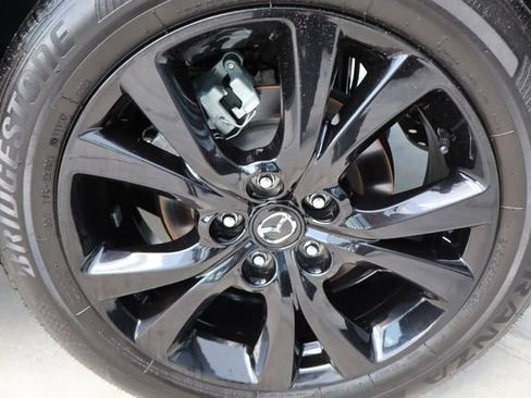 Used 2025 MAZDA CX-30 AWD 2.5 S w/ Select Sport Pkg image 35
