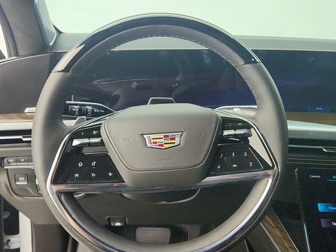 Used 2026 Cadillac Escalade Platinum Sport AWD/4WD image 20