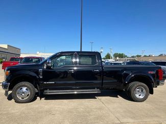 Certified 2021 Ford F350 Lariat w/ Lariat Ultimate Package AWD/4WD video 2