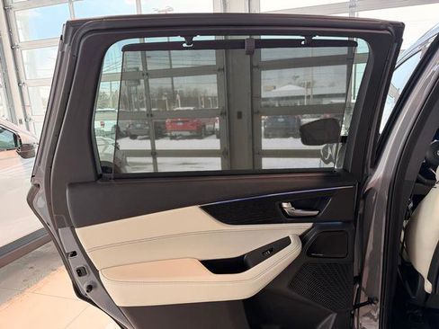 Used 2025 Acura MDX Type S image 28