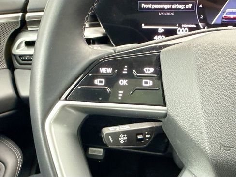 Used 2025 Audi A5 2.0T Premium Plus w/ Premium Plus image 11