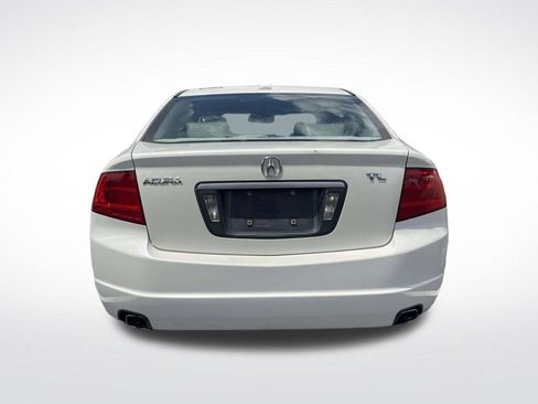 Used 2004 Acura TL FWD image 5