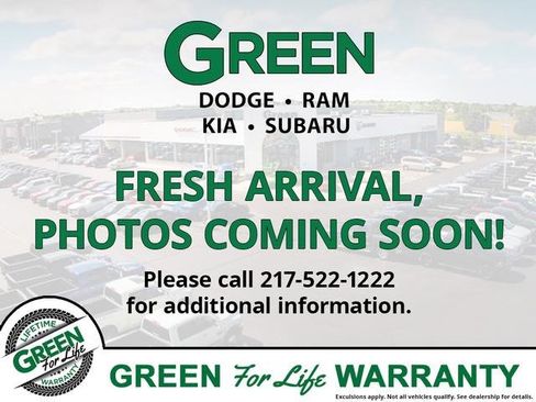 Used 2018 Subaru Outback 2.5i Premium image 1