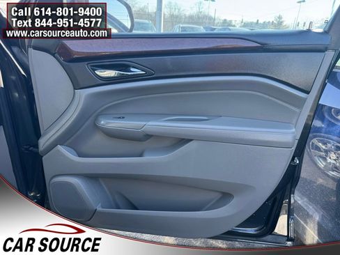 Used 2011 Cadillac SRX Performance image 34