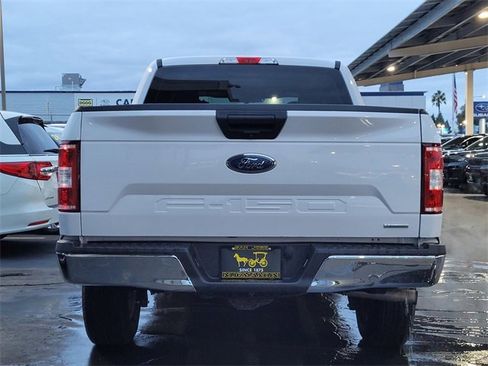 Used 2020 Ford F150 XLT image 5