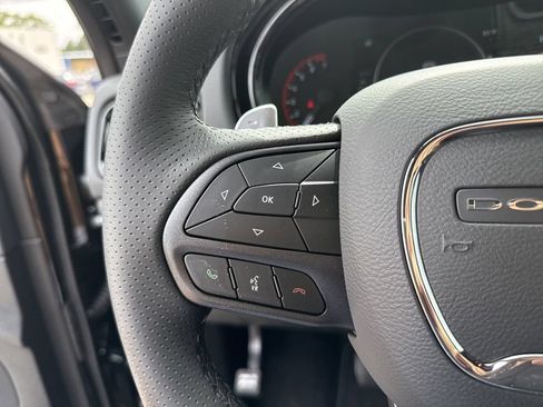 New 2026 Dodge Durango GT AWD/4WD image 16