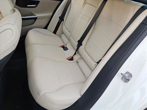 Certified 2025 Mercedes-Benz C 300 Sedan image 18