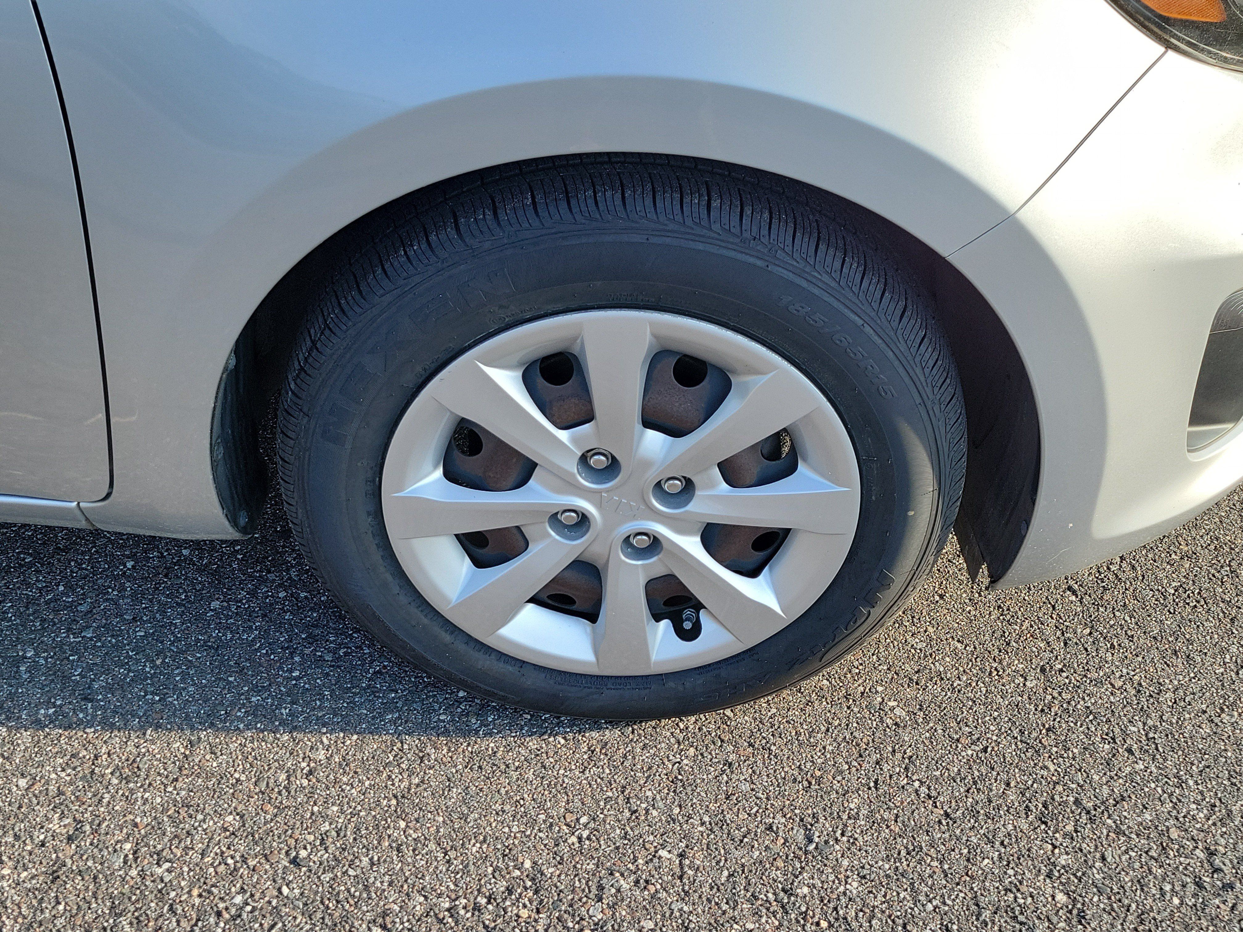 Used 2017 Kia Rio LX FWD image 36