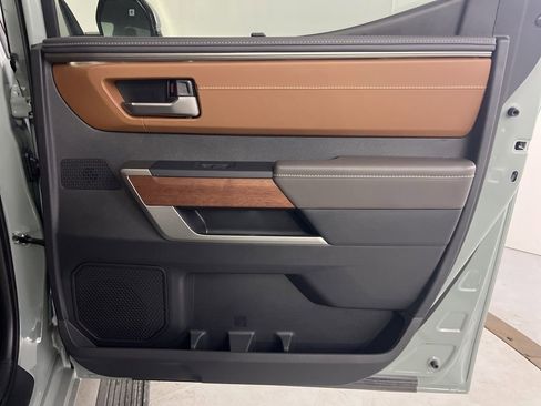New 2026 Toyota Tundra 1794 Edition image 28