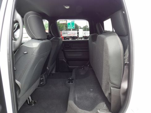 Used 2021 RAM 2500 Tradesman AWD/4WD image 33