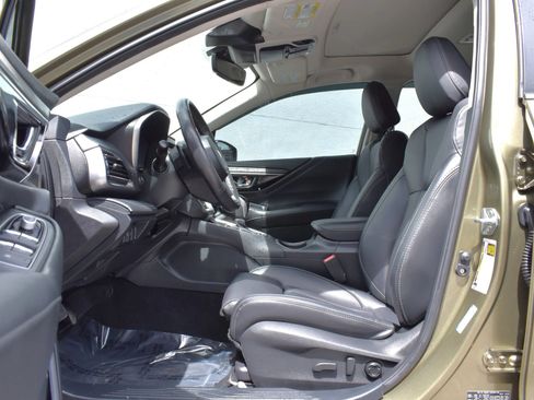 Used 2024 Subaru Outback Limited AWD/4WD image 41