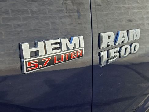 Used 2015 RAM 1500 Sport image 10