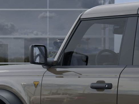 New 2026 Ford Bronco Badlands w/ Sasquatch Package AWD/4WD image 22